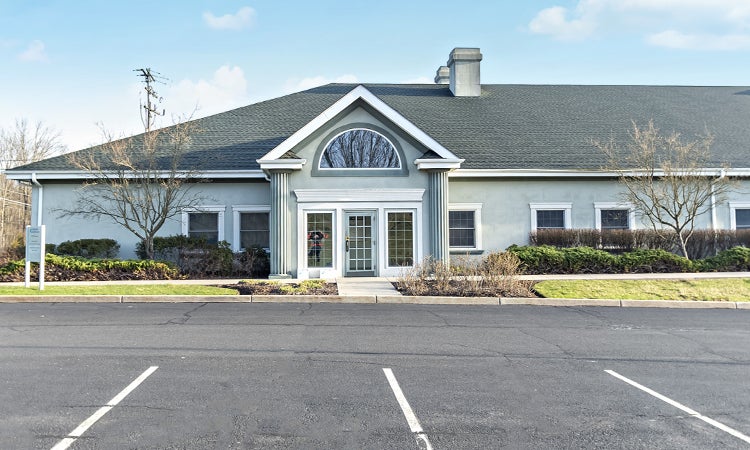 Radiology and Laboratory Services at East Stroudsburg | Lehigh